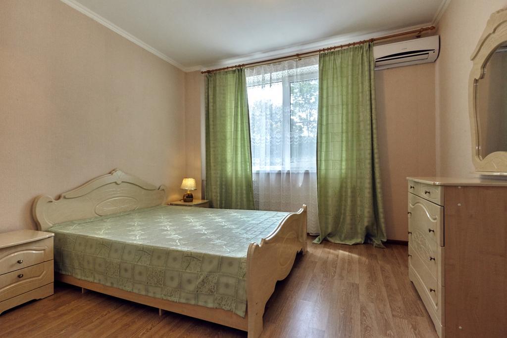 Aparthotel On Filatova Standart Krasnodar Luaran gambar